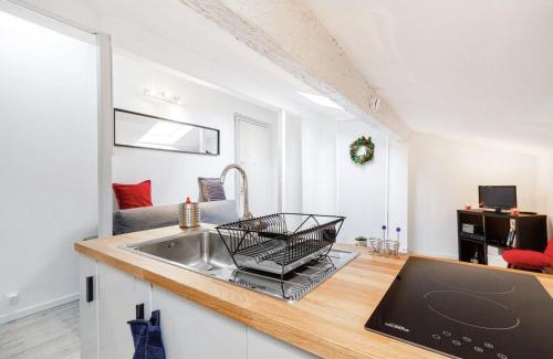 Toulouse East Apartment | Le Cocon - Chaleureux Studio Centre Ville au Calme