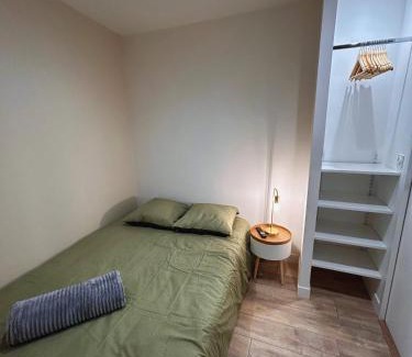 Millau Apartment | Le Cocon Citadin