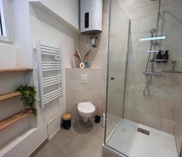 Millau Apartment | Le Cocon Citadin