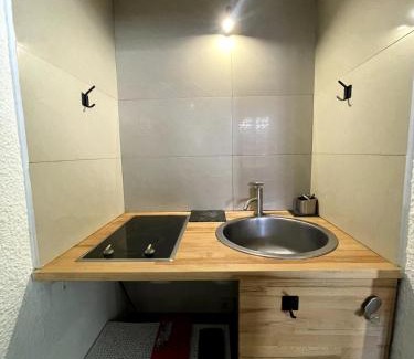 Saint-Etienne Apartment | Le Cocon - Close to Carmes metro