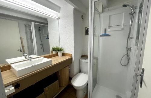Saint-Etienne Apartment | Le Cocon - Close to Carmes metro