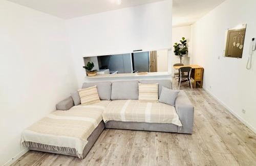 Gueret Apartment | Le Cocon Creusois 1