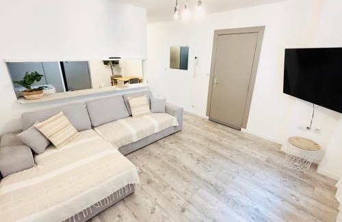 Gueret Apartment | Le Cocon Creusois 1