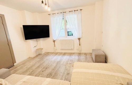 Gueret Apartment | Le Cocon Creusois 1