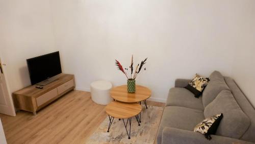 Vannes Apartment | Le cocon d'Anna