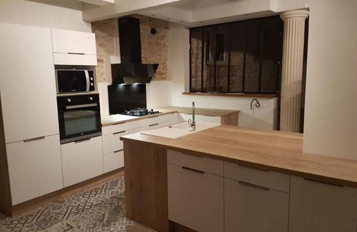 Bagnols-sur-Ceze House | Le Cocon d'Hanna