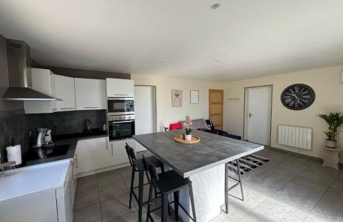 Beynat Apartment | Le Cocon de Beynat - 1 Chambre