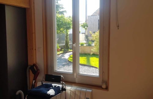 Cauderan Apartment | LE COCON DE BORDEAUX
