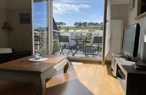 Port-en-Bessin-Huppain Apartment | Le Cocon de Mahé