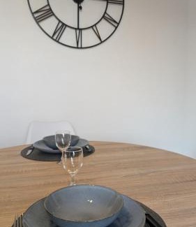 Gap Apartment | le Cocon de Gap - centre-ville