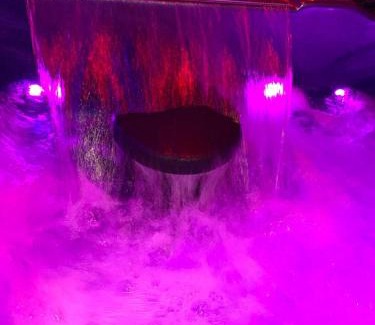 Fussy Apartment | le cocon de gepetto spa privatif