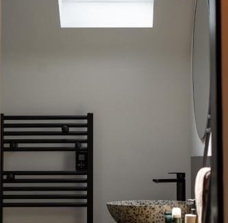 Hannut House | Le Cocon de Jeanne
