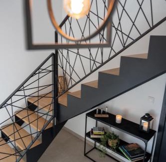 Hannut House | Le Cocon de Jeanne