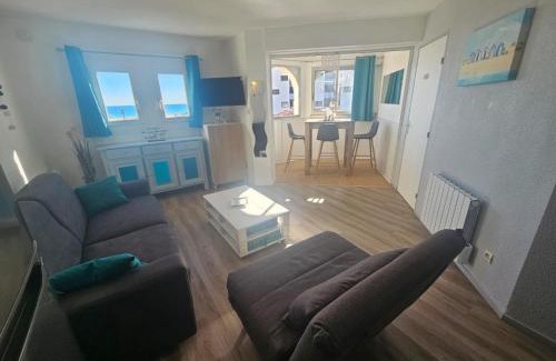 Le Barcares Apartment | Le Cocon de Julie