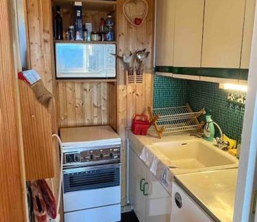 Cognet Apartment | Le Cocon de l'Alpes