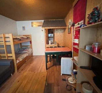 Cognet Apartment | Le Cocon de l'Alpes