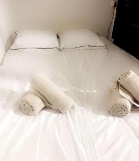 Grenoble City Centre Apartment | Le Cocon de la Bastille - DaLoc