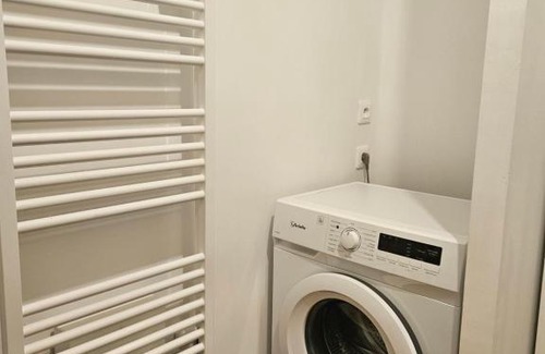 Barcelonnette Apartment | Le cocon de la Pare- Superbe T3 plein centre