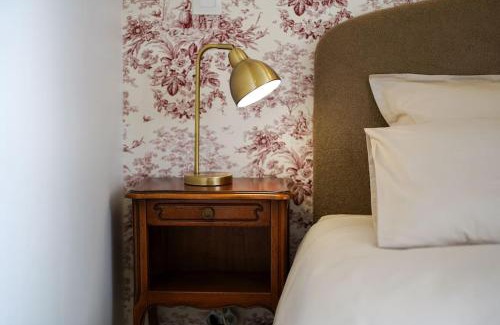 Saint-Louis Apartment | Le cocon de la reine