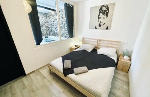 Conques-sur-Orbiel House | Le cocon de Lenny