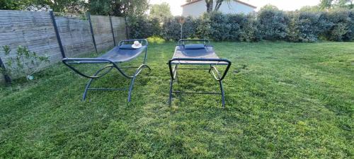 Saint-Savin Bed & Breakfast | Le Cocon de Lily