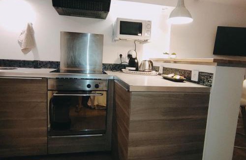Capitole Apartment | Le cocon de Rose