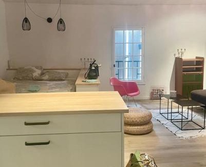 Arles City Centre Apartment | "Le cocon des arènes" Arles centre