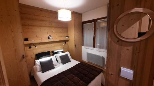 Montgenevre Apartment | Le COCON DES NEIGES MONTGENEVRE