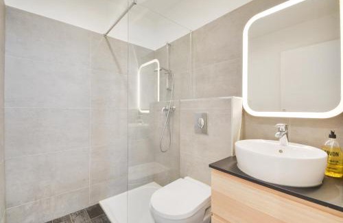 Saint Nicolas - Charles III - Ville vieille - Trois Maisons - Leopold Apartment | Le cocon des Ponts