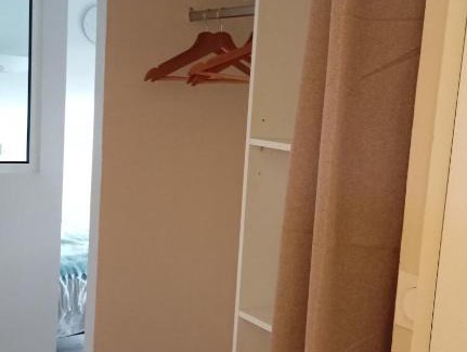 Colleville-sur-Mer Apartment | Le cocon des Rosies le Eleanor Roosevelt