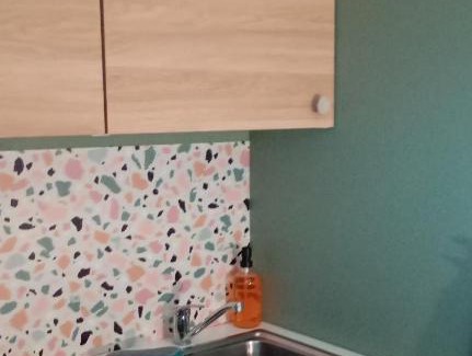Colleville-sur-Mer Apartment | Le cocon des Rosies le Eleanor Roosevelt