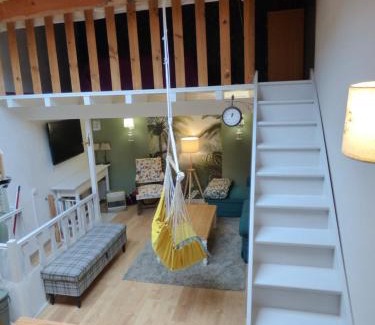 Saillans House | Le Cocon des Trois Marmottes