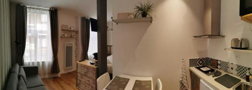 Lens Apartment | Le cocon du centre ville