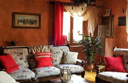 Dambach-la-Ville House | Le Cocon du Potier