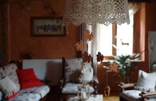 Dambach-la-Ville House | Le Cocon du Potier