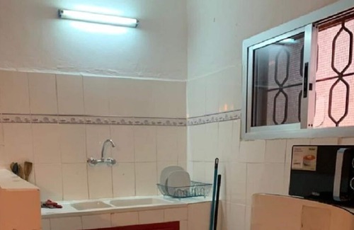 Abidjan Apartment | Le Cocon du Vallon