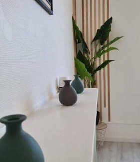 Prades Apartment | Le cocon en cœur de ville
