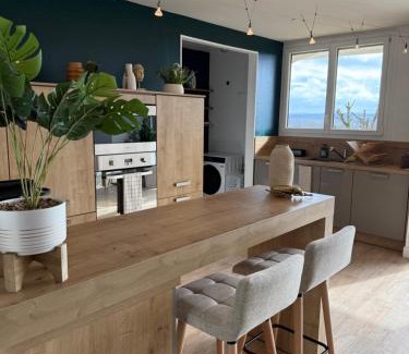 Beauvais Apartment | Le Cocon