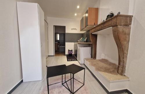 Besancon Old Town Apartment | Le cocon