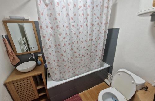 Besancon Old Town Apartment | Le cocon