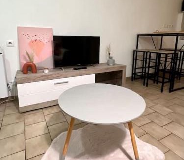 Colombelles Apartment | Le cocon