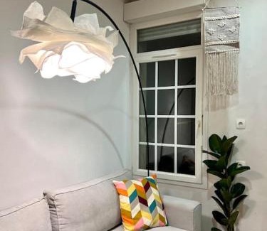 Colombelles Apartment | Le cocon