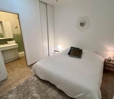 Colombelles Apartment | Le cocon