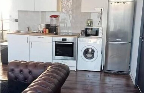 Maladiere Apartment | Le Cocon