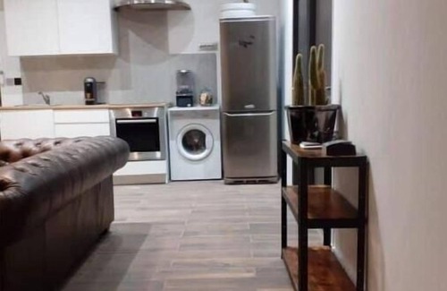 Maladiere Apartment | Le Cocon