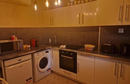 Givry Apartment | Le cocon