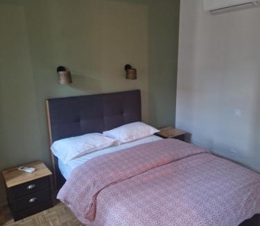 Givry Apartment | Le cocon