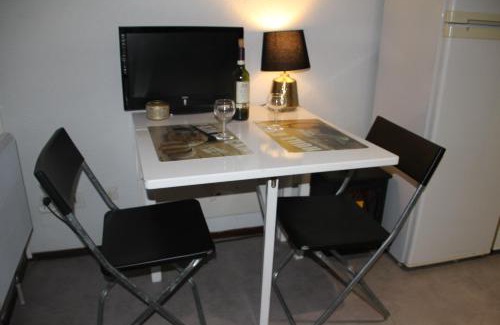 Gresse-en-Vercors Apartment | LE COCON