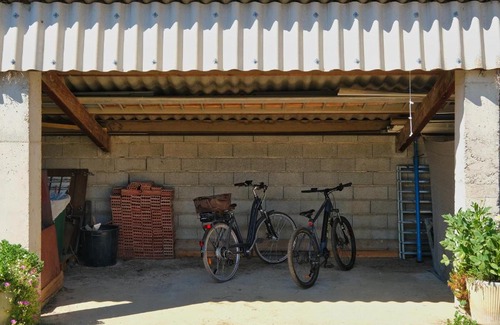 Saint-Paul-les-Fonts Bed & Breakfast | Le Cocon