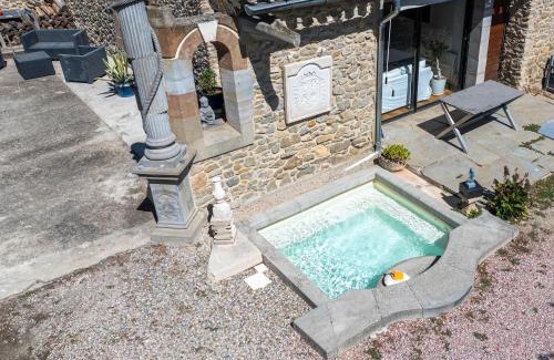 Villalier House | Le Cocon